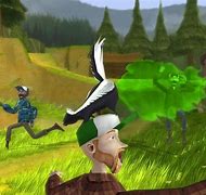 Image result for Open Season Game