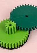 Image result for 3D Printed Gears for Gear Box