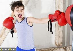 Image result for Best Kids Punching Bag