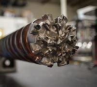 Image result for Tungsten Carbide Drill Bits