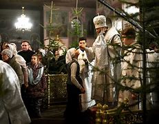 Image result for Russian Christmas Traditions