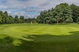 Image result for Bidford On Avon Golf Club