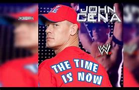 Image result for The Time Is Now Arena