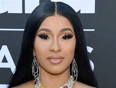 Image result for Cardi B-size