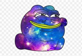 Image result for Pepe Galaxy Wallpaper