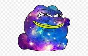 Image result for Pepe Hands Galaxy