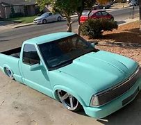 Image result for Chevy S10 Monster Truck
