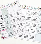 Image result for Daily Fitness Challenge for Kids