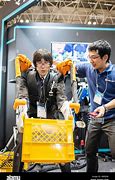 Image result for Robotic Engineers Japan