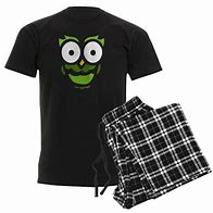 Image result for Men's Owl Pajamas