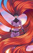Image result for Marvel Future Avengers Medusa