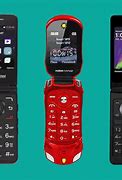 Image result for Cymbal T LTE ZTE TracFone Flip Phone