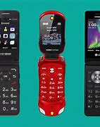 Image result for Verizon 4G Basic Phone