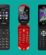 Image result for Prepaid Alcatel Flip Phones