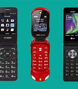 Image result for Cell Phone with Just Key Board