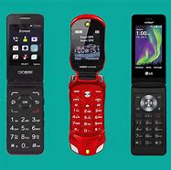 Image result for Modern 2-Line Phones