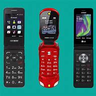 Image result for AT&T Rugged Flip Phones