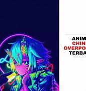 Image result for Chinese Martial Arts Anime