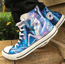 Image result for Unicorn Shoes