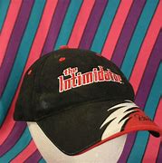 Image result for Dale Earnhardt Intimidator Hat