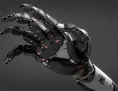 Image result for Robot Hand Concept Art