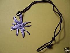 Image result for The Cure Necklace Wish