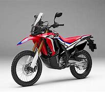 Image result for CRF250 Rally