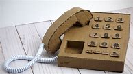 Image result for DIY Coger Phone Box