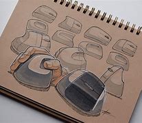 Image result for Product Design Drawing