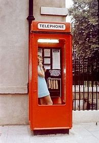 Image result for Types of Phone Boxes