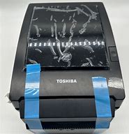 Image result for Toshiba Label Printer Bev4dgs24qmcusr