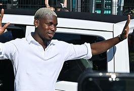 Image result for Pogba Leaves Juventus