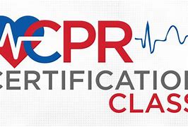 Image result for CPR Certification Class