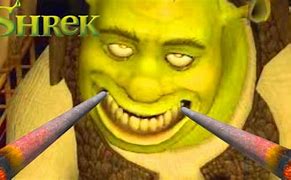 Image result for Shrek Millennial Meme