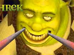 Image result for Good Shrek Memes