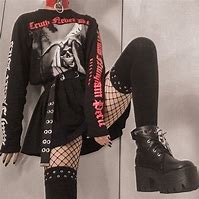Image result for Grunge Egirl Outfits