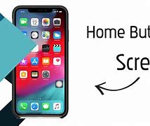Image result for Home Screen Home Button