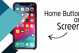 Image result for Square Home Button iPhone