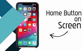 Image result for Home Button On iPhone 12