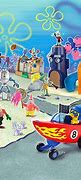 Image result for Spongebob Toy Sets