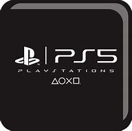 Image result for New PS5 Logo