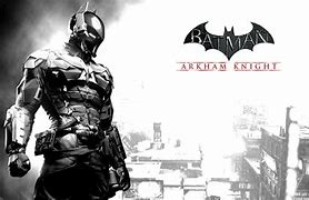 Image result for Batman Arkham Knight Screensaver