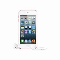 Image result for Red Apple iPod