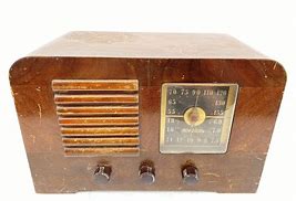 Image result for Vintage RCA Two-Way Radio