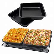 Image result for Square Cake Pans