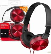 Image result for Sony Mdr-Zx310