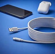 Image result for iPhone Charger 10 FT