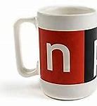 Image result for NPR Mug Logo
