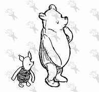 Image result for Antique Winnie the Pooh