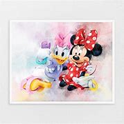 Image result for Minnie Mouse and Daisey Decal